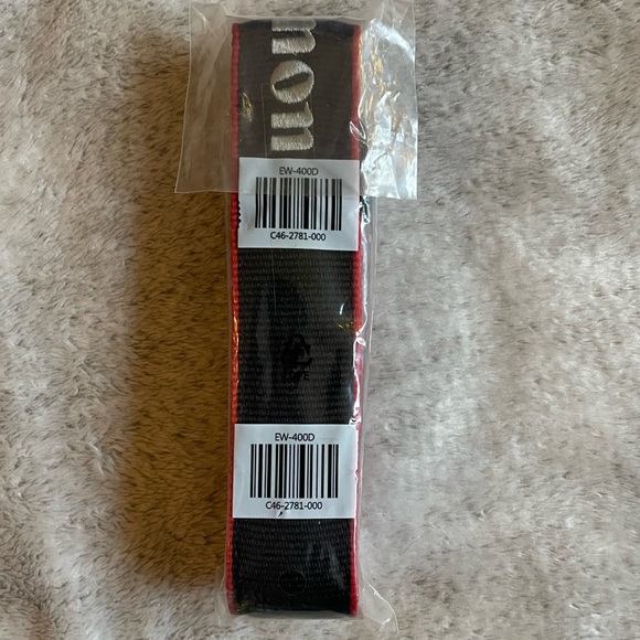 Canon Genuine Camera Neck Strap - Picture 2 of 2